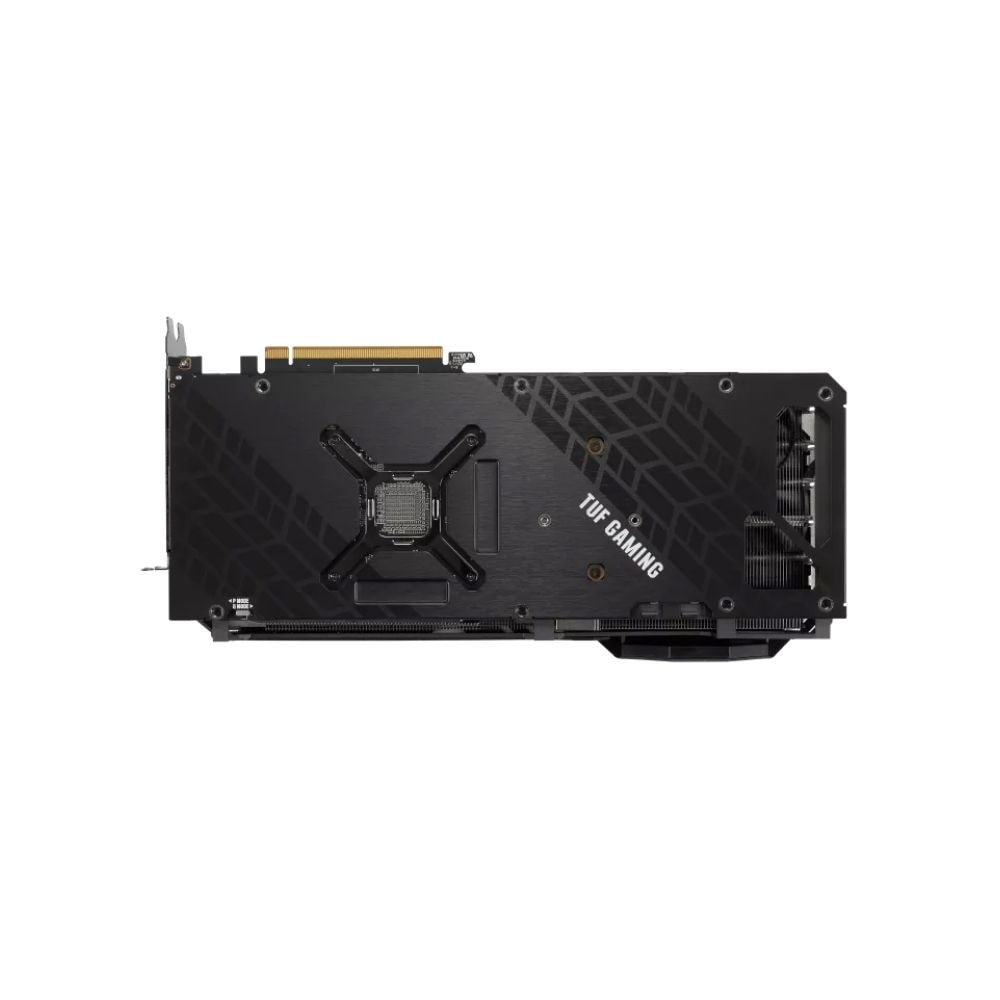 Asus RX 6700XT 12GB GDDR6 192Bit TUF Gaming OC VGA Graphics Card | 90YV0G80-M0NA00
