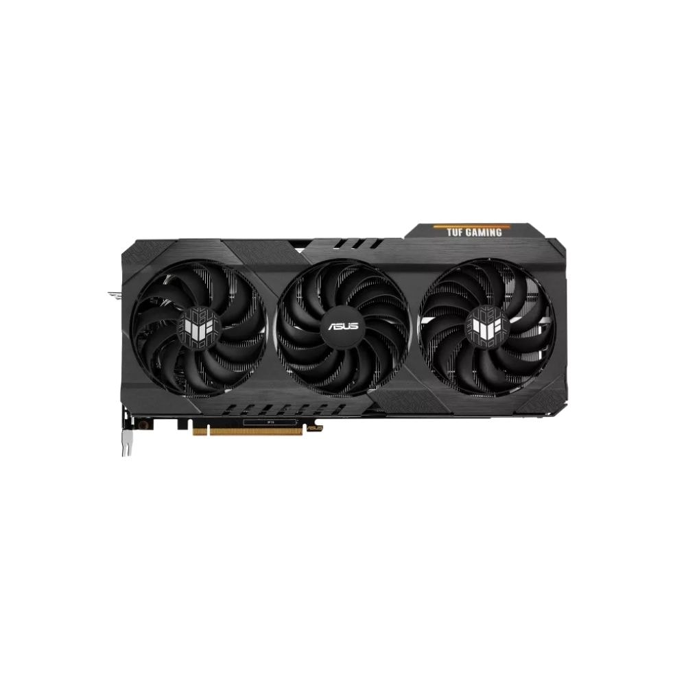 Asus Radeon RX 6800 TUF Gaming OC 16GB GDDR6 256Bit VGA Graphics Card