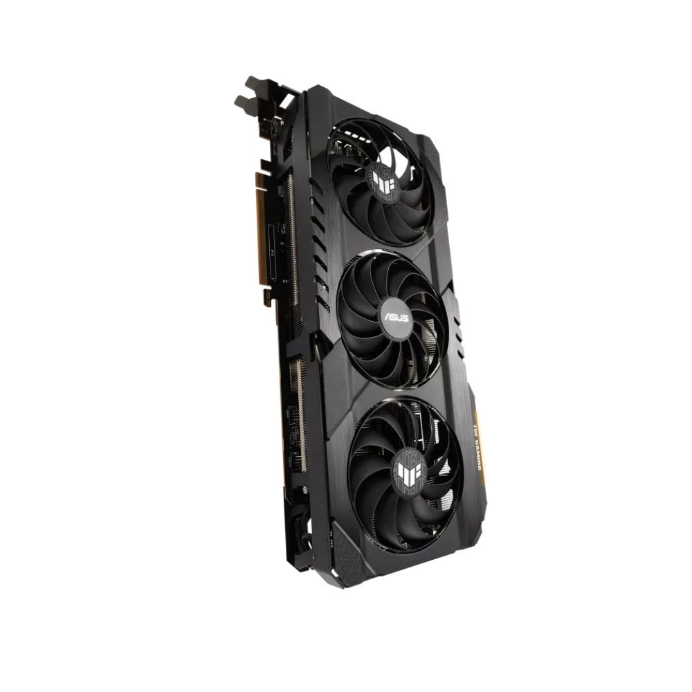 Asus Radeon RX 6800 TUF Gaming OC 16GB GDDR6 256Bit VGA Graphics Card