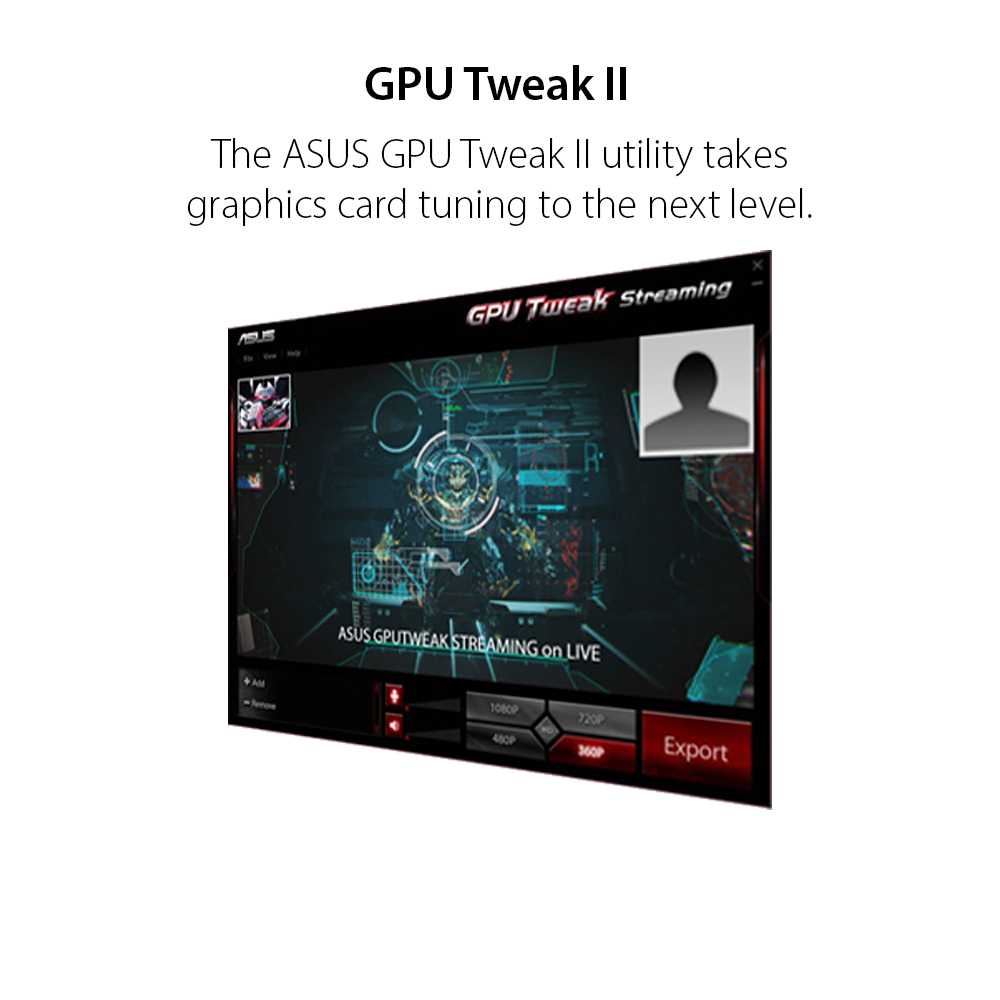 Asus nVidia GT730 2GB GDDR5 64Bit With Low Profile Bracket VGA Graphic Card | GT730-SL-2GD5-BRK