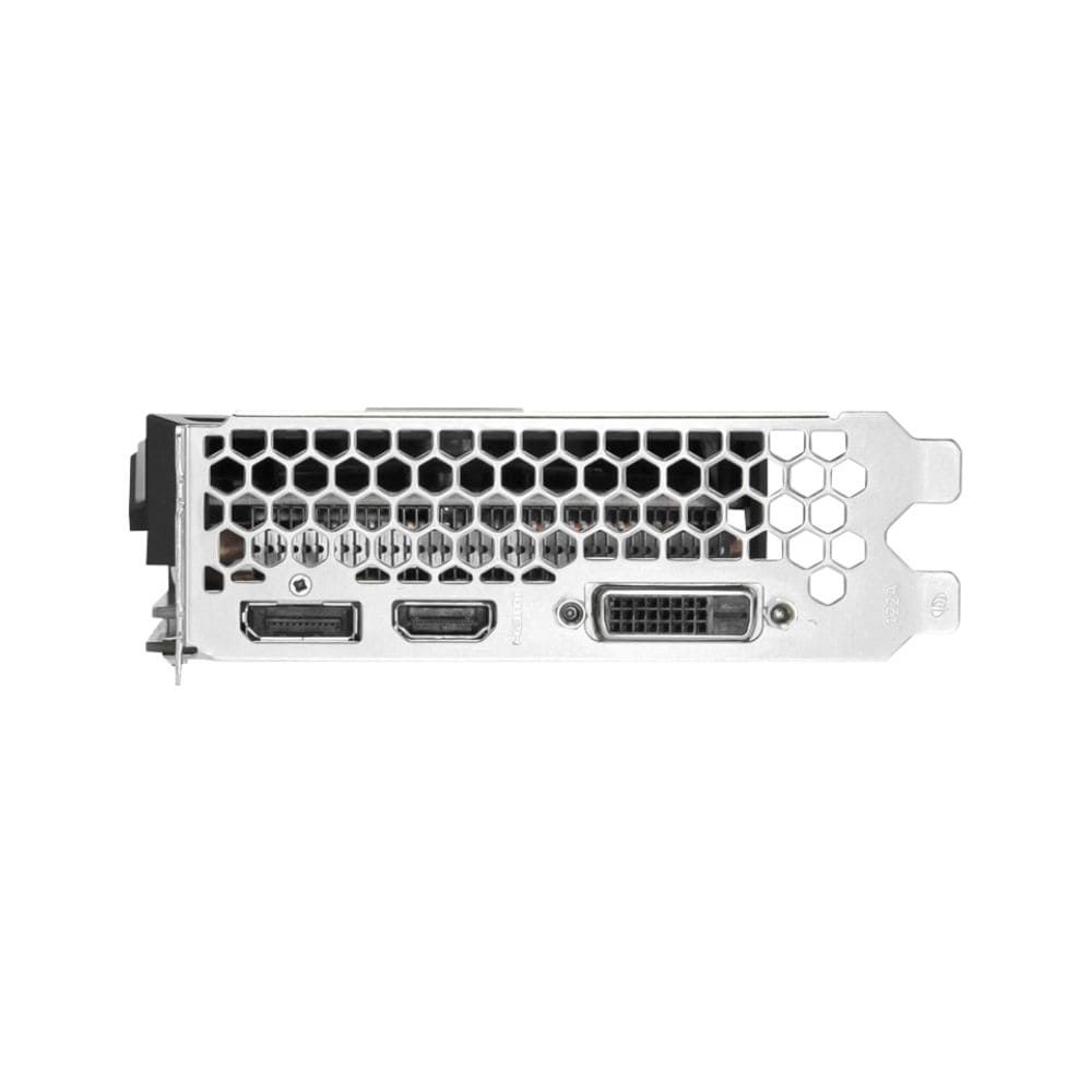 Palit GTX 1660 Ti Dual 6GB GDDR6 192Bit VGA Graphics Card