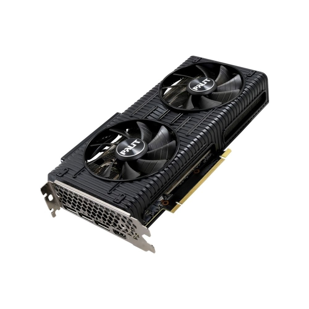 Palit RTX 3050 8GB GDDR6 128Bit DUAL LHR