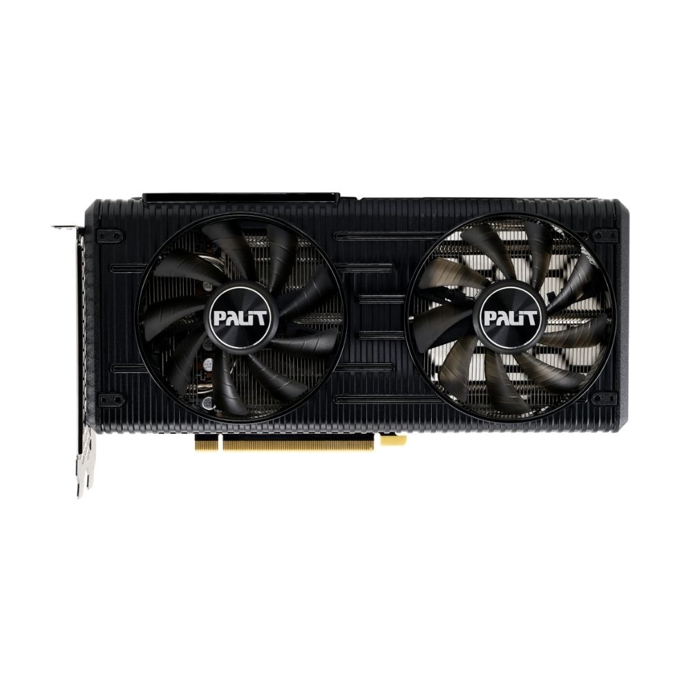 Palit RTX 3050 8GB GDDR6 128Bit DUAL LHR