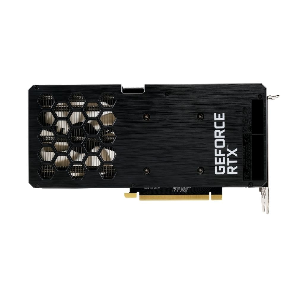 Palit RTX 3050 8GB GDDR6 128Bit DUAL LHR