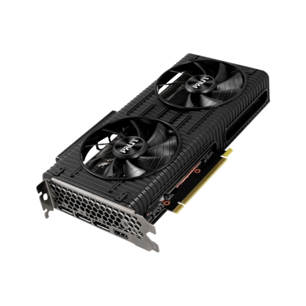 Palit RTX 3060 Ti Dual LHR Graphics Card