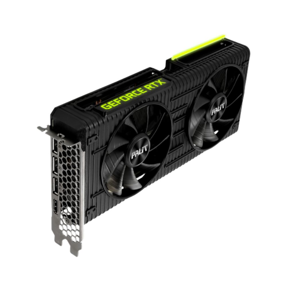 Palit RTX 3060 Ti Dual LHR Graphics Card