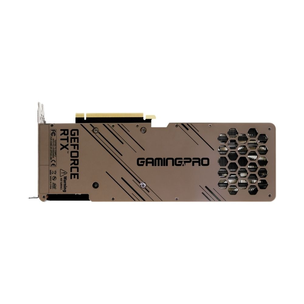 Palit nVidia RTX3080Ti 12GB GDDR6X 384Bit GAMING PRO LHR VGA Graphics Card | NED308T019KB-132AA