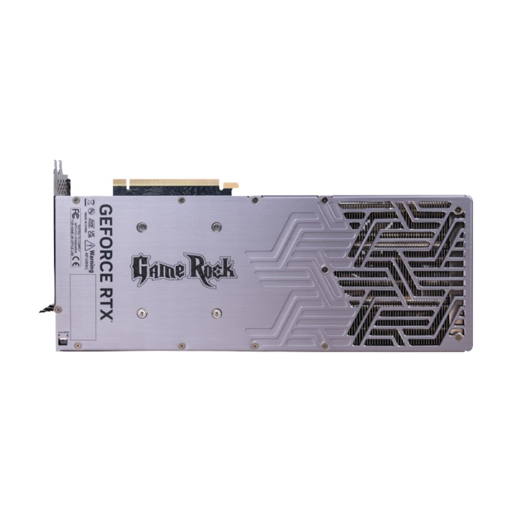 Palit RTX 4080 GAMEROCK 16GB GDDR6X 256Bit VGA Graphics Card