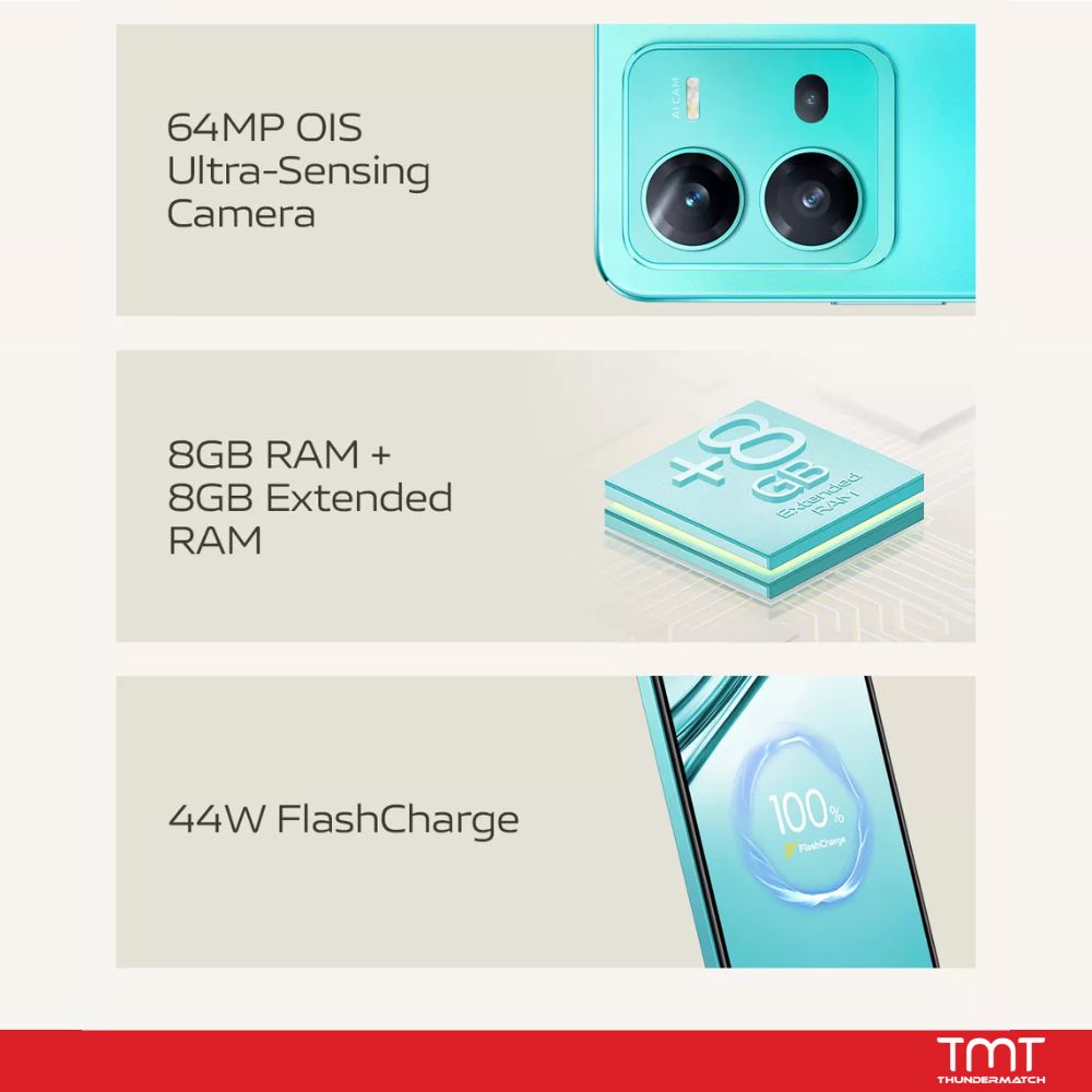 vivo V25 5G