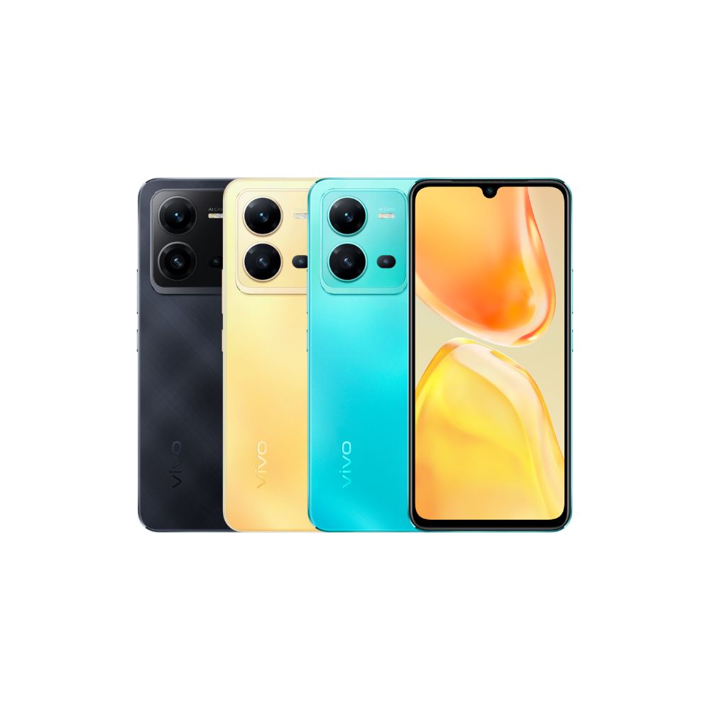 vivo V25 5G