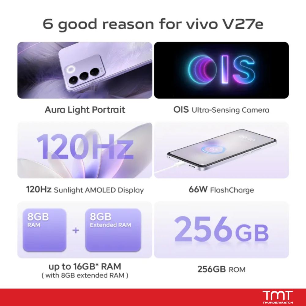 vivo V27e