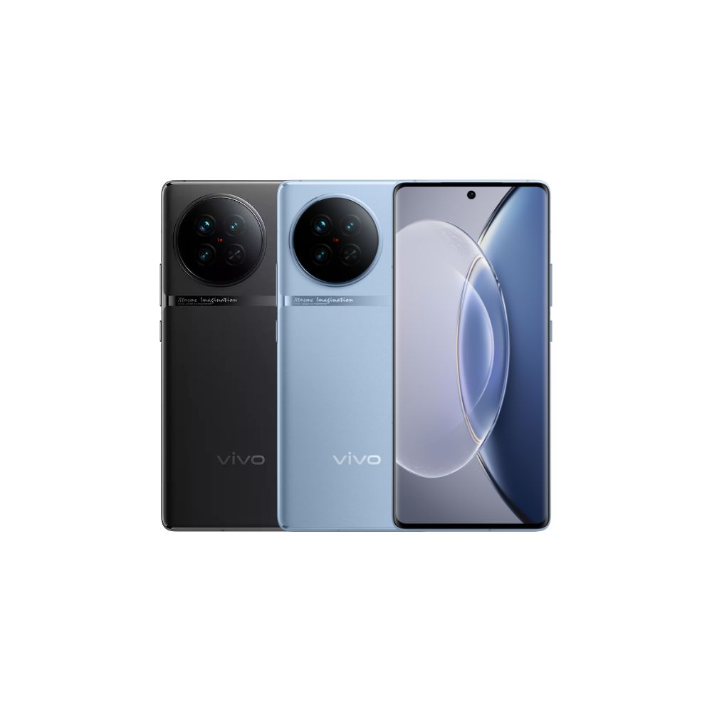 vivo X90 5G