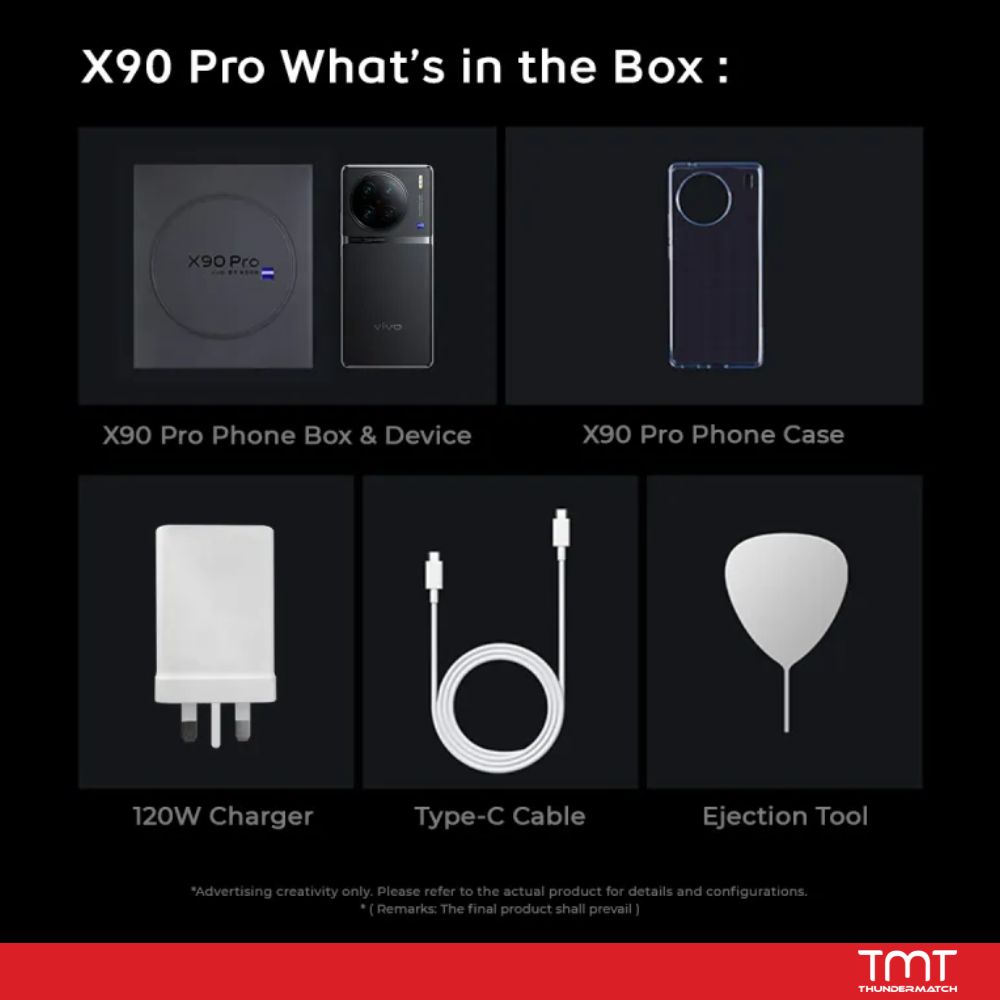 vivo X90 Pro 5G