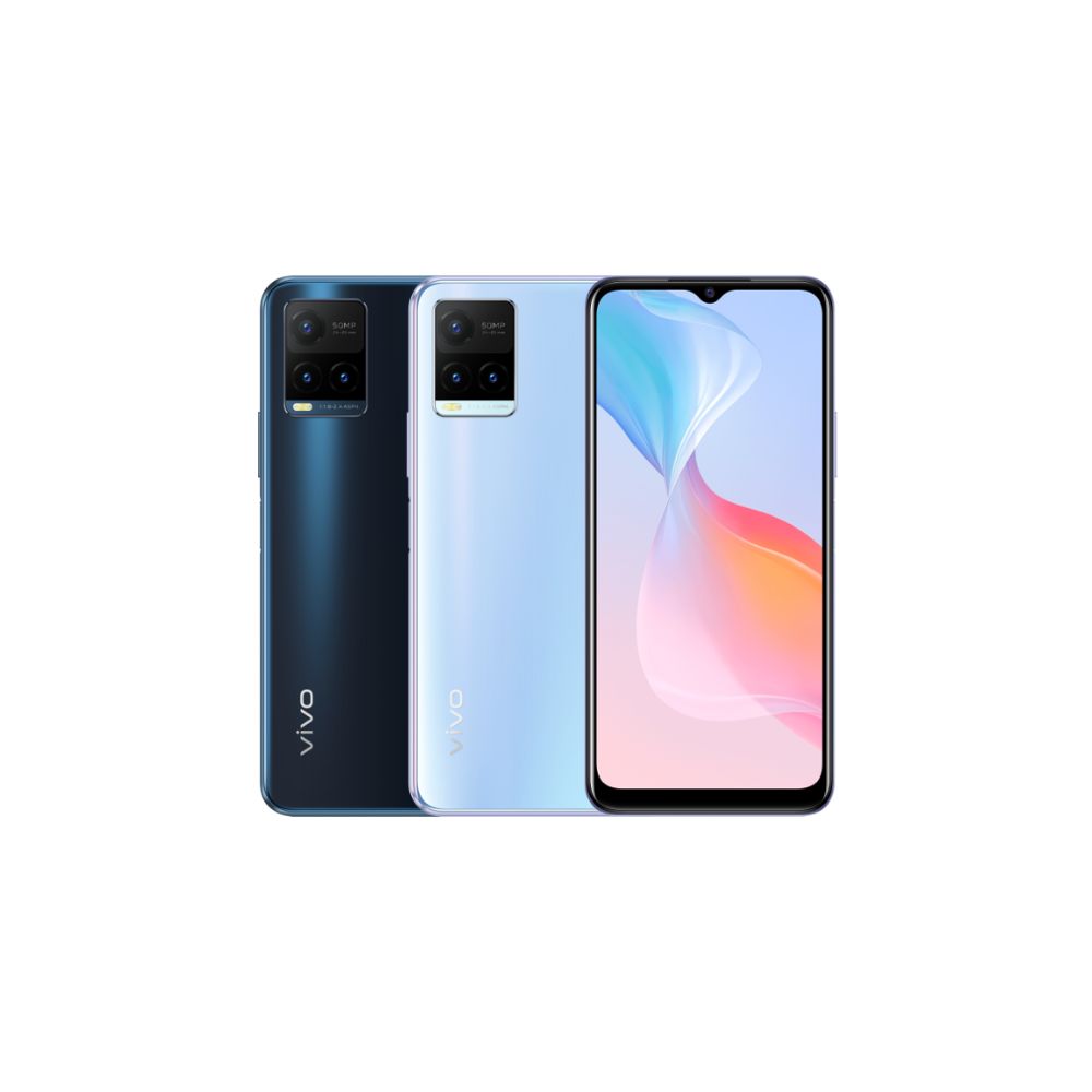 Vivo Y21T