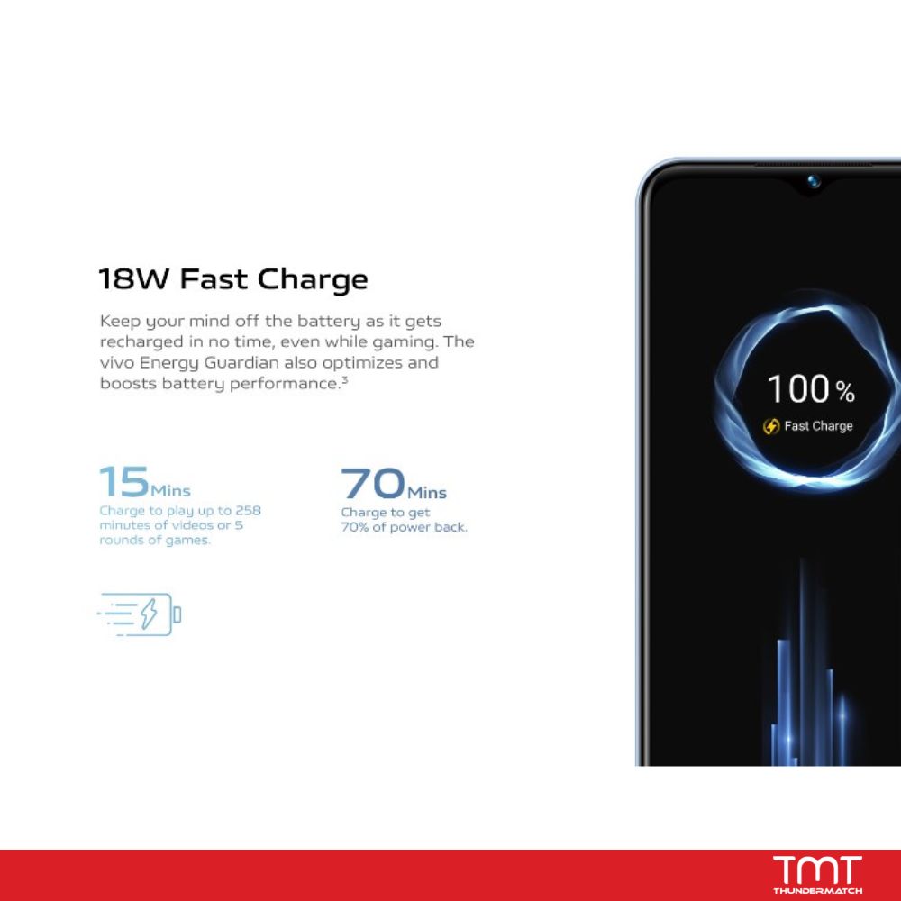 vivo Y22s