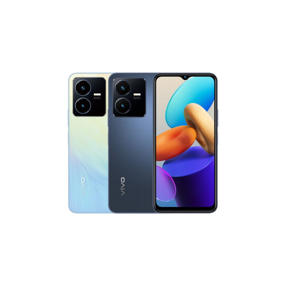 vivo Y22s