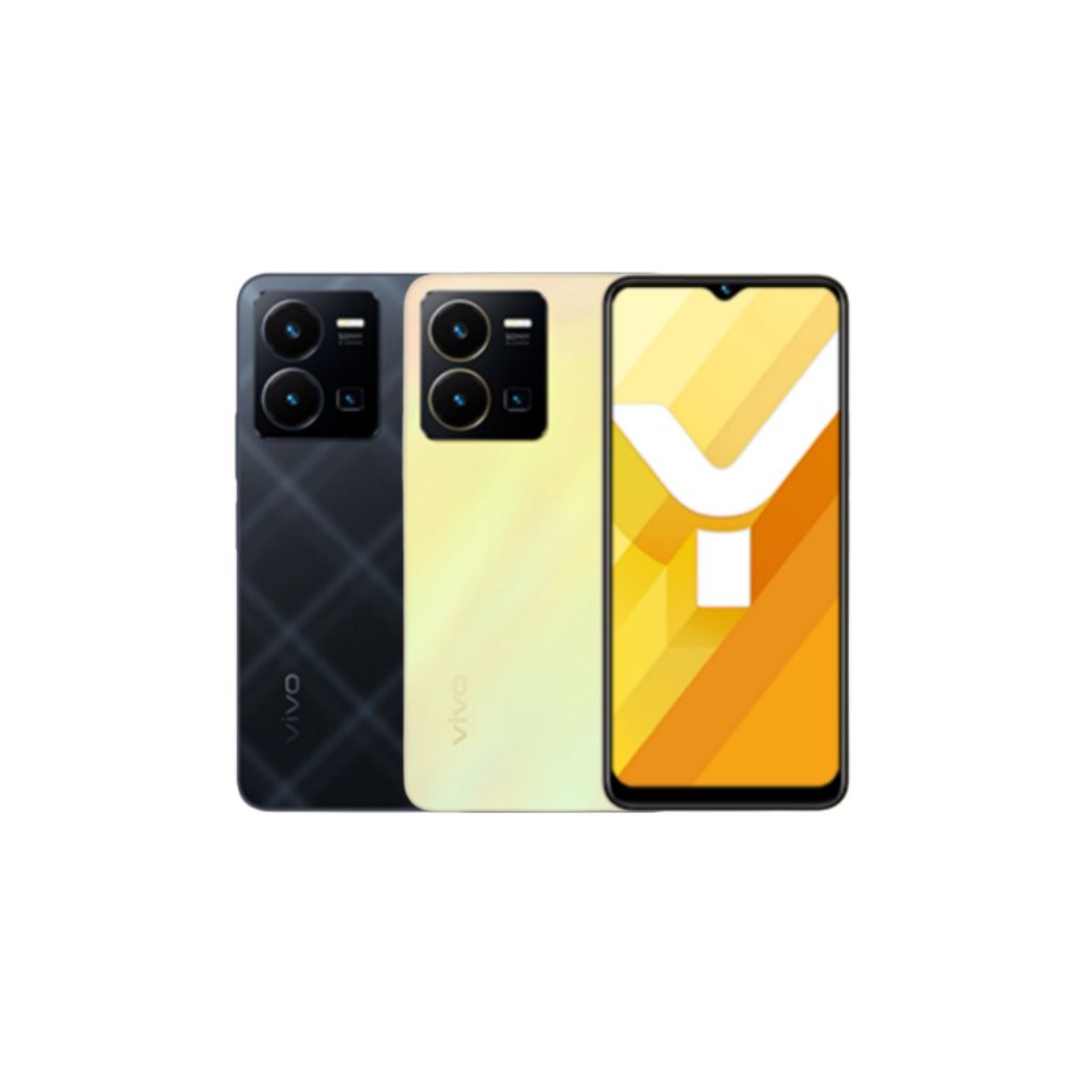 vivo Y35