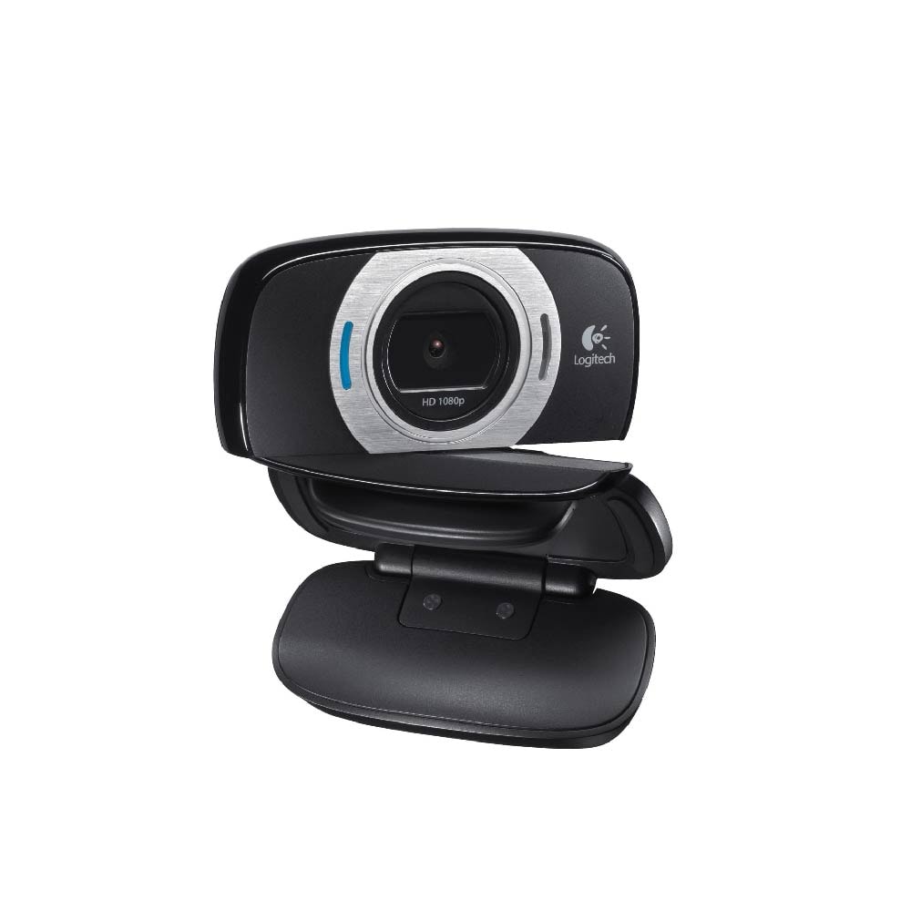 Logitech C615 1080p FHD Webcam