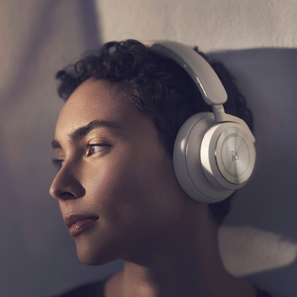B&O BEOPLAY HX Comfortable ANC Headphones | Up to 35 hours playtime