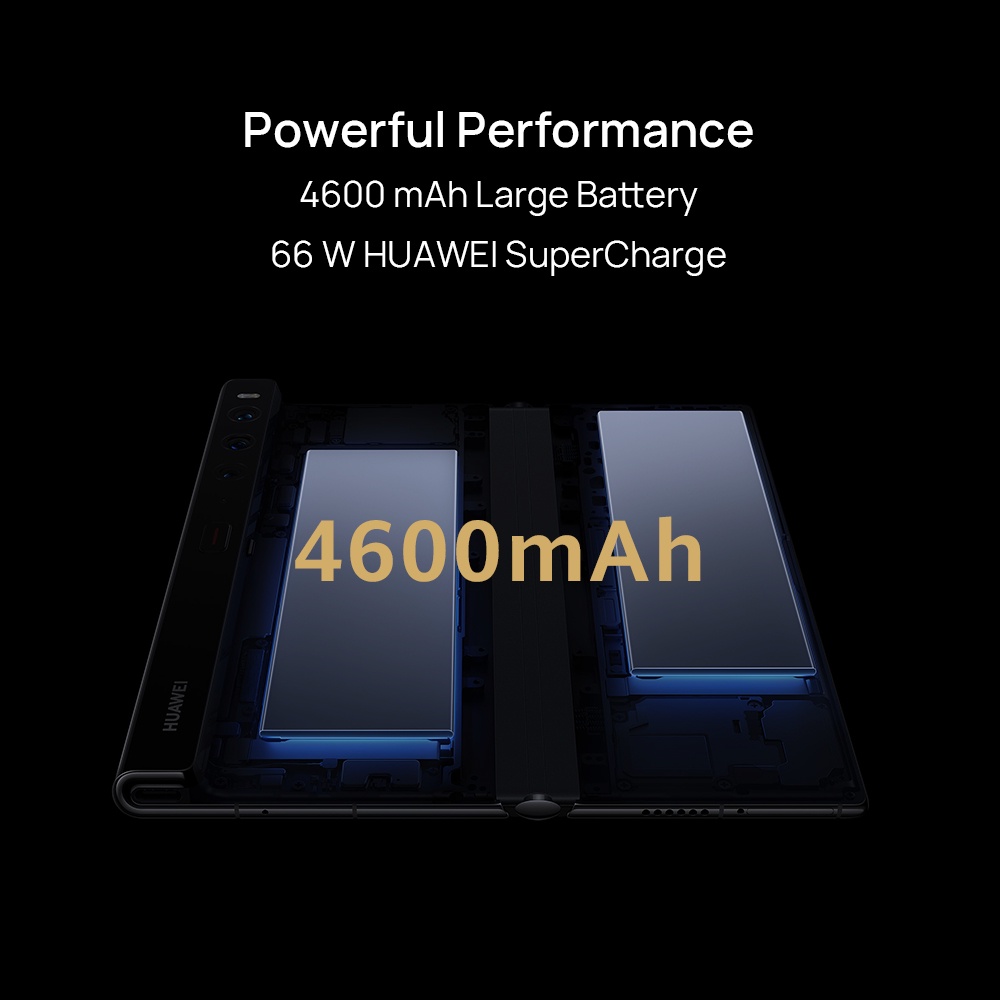 HUAWEI Mate Xs 2