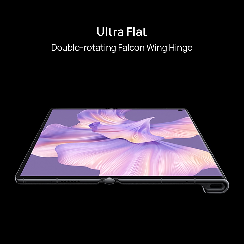 HUAWEI Mate Xs 2