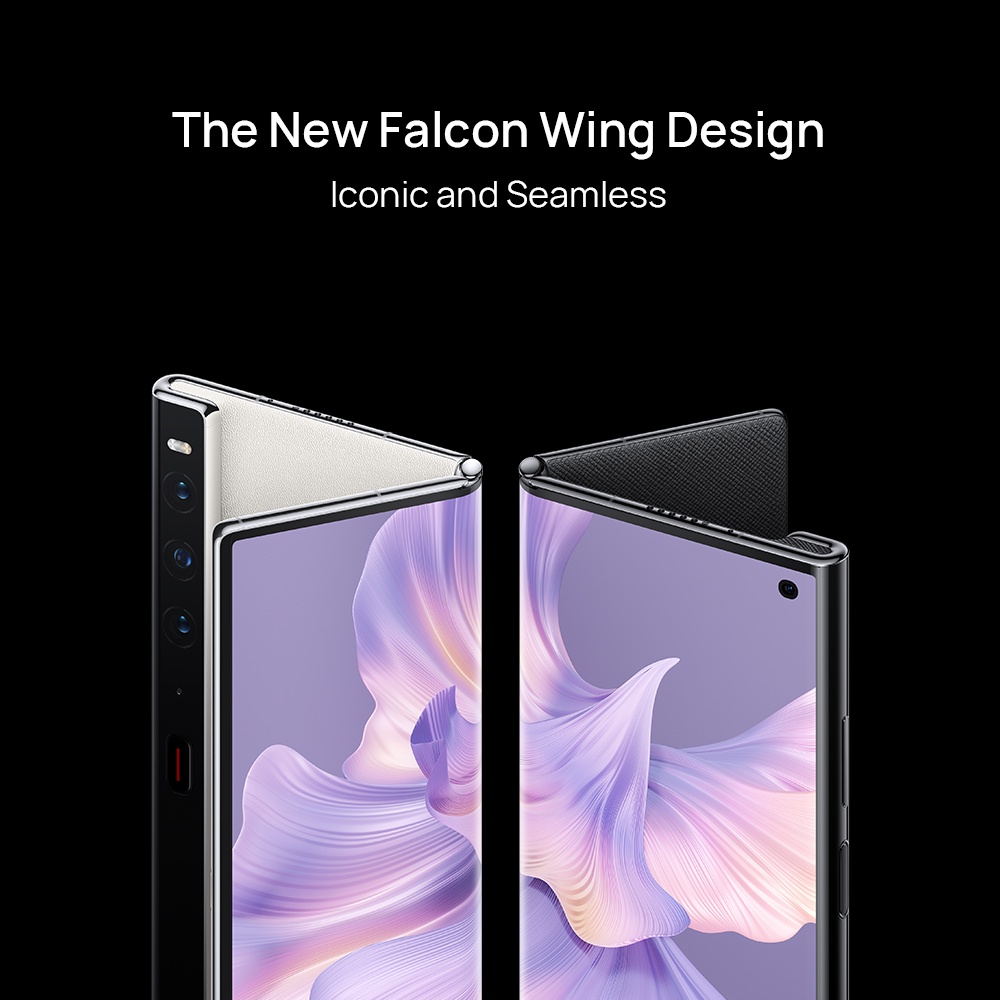 HUAWEI Mate Xs 2