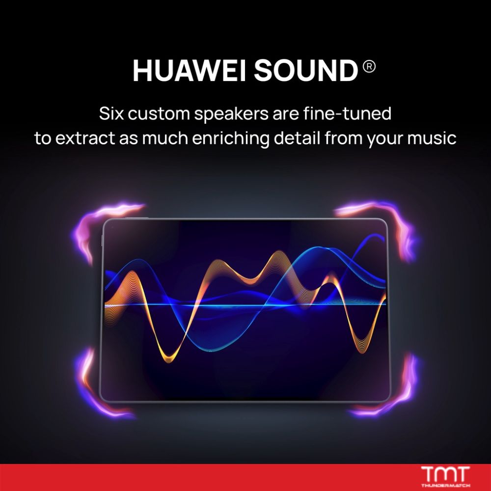HUAWEI MatePad Pro 11-inch