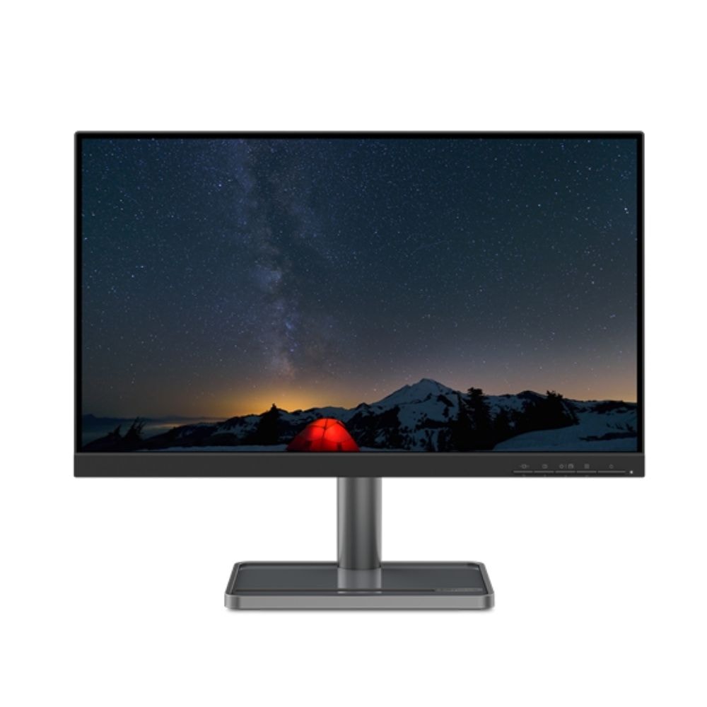 Lenovo L22i-30 Monitor 66CAKAC1MY - 21.5" | 4ms / 75Hz / FHD | IPS Panel | HDMI/VGA/VESA | Free-Sync | 3 Years Warranty