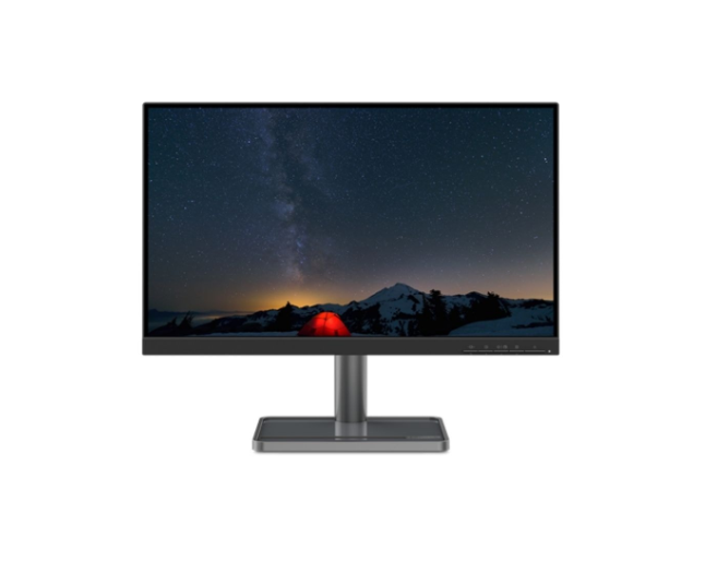 Lenovo L22i-30 Monitor 66CAKAC1MY - 21.5" | 4ms / 75Hz / FHD | IPS Panel | HDMI/VGA/VESA | Free-Sync | 3 Years Warranty