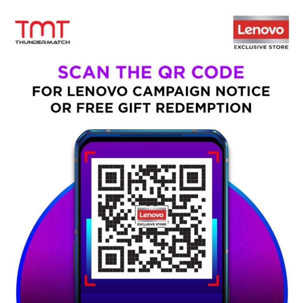 Lenovo L32p-30 4K Monitor 66C9UAC1MY - 31.5" | 4ms / 4K UHD | IPS Panel | USB-C/HDMI/DP | Speaker | sRGB 99% | Free-Sync | 3 Yrs Wrrnty