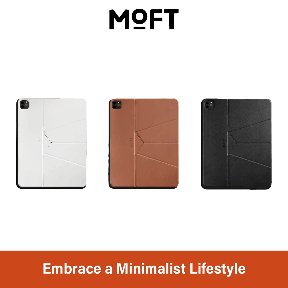 MOFT SNAP FLOAT FOLIO iPad Pro11iPad Air 通販