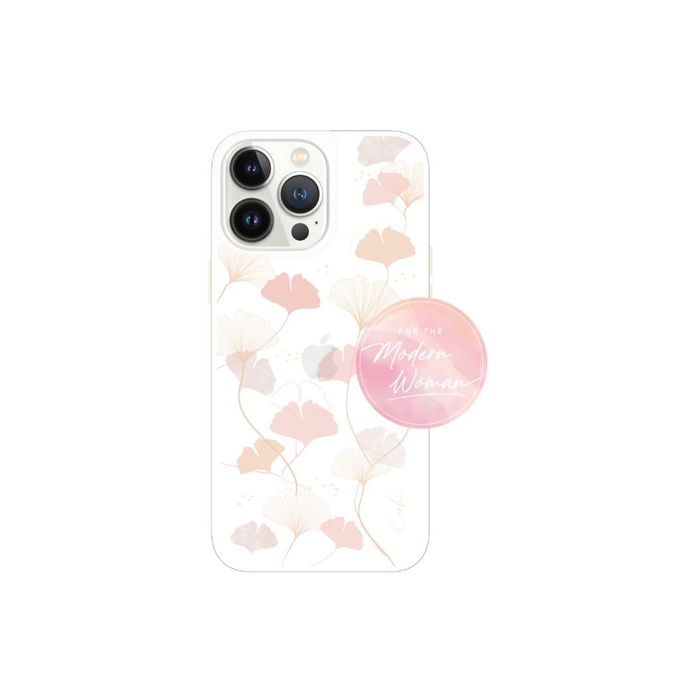 Uniq Coelh Hybrid Meadow / Palette Case For iPhone 14 Series