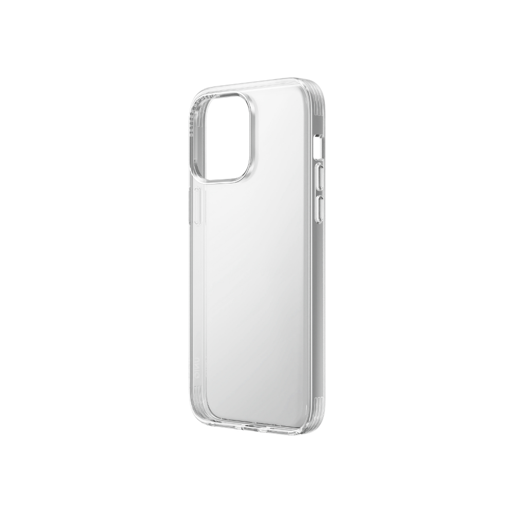 Uniq Hybrid Air Fender Anti-Microbial Case For iPhone 14 Series