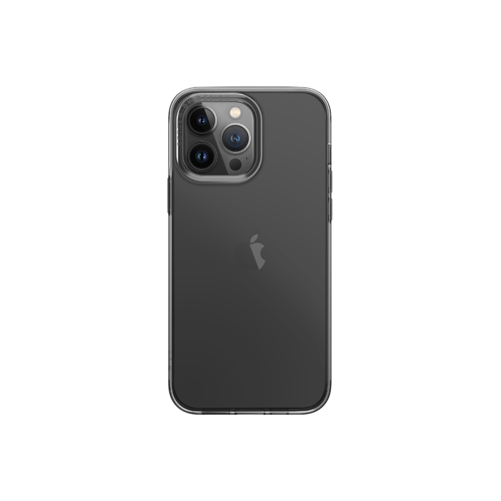 Uniq Hybrid Air Fender Anti-Microbial Case For iPhone 14 Series