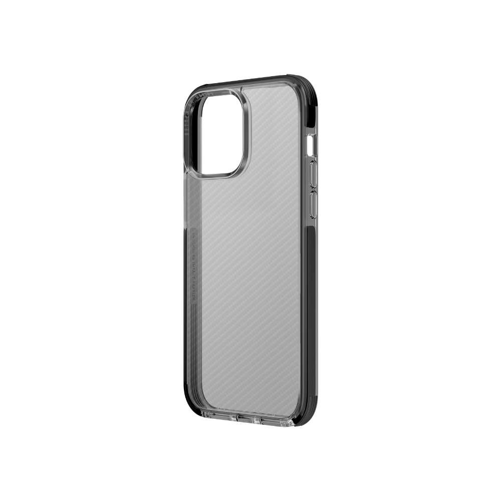 Uniq Hybrid Combat Xtreme Anti-Microbial Case For iPhone 14 Series