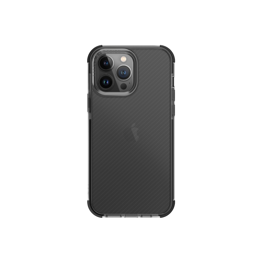 Uniq Hybrid Combat Xtreme Anti-Microbial Case For iPhone 14 Series