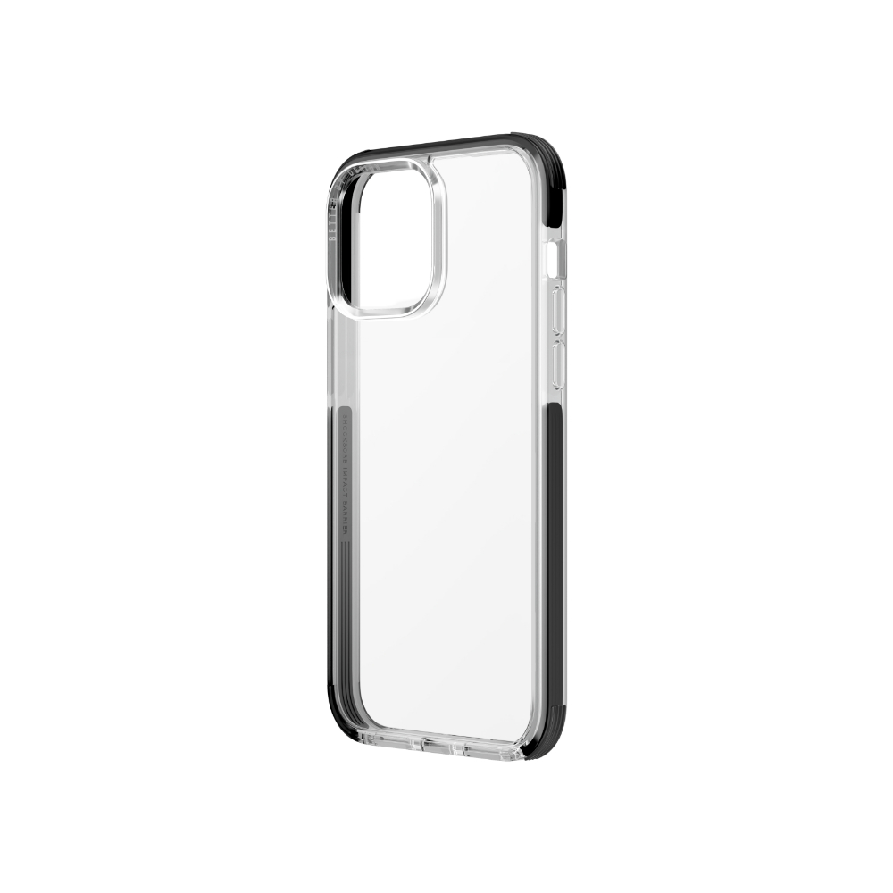 Uniq Hybrid Combat Xtreme Anti-Microbial Case For iPhone 14 Series