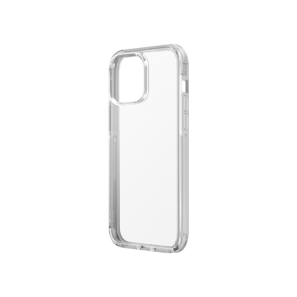 Uniq Hybrid Combat Xtreme Anti-Microbial Case For iPhone 14 Series