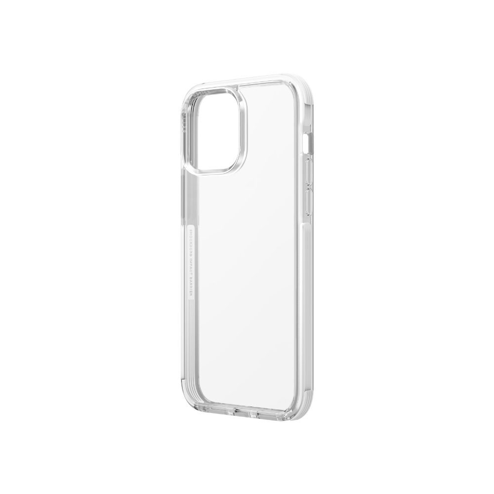 Uniq Hybrid Combat Xtreme Anti-Microbial Case For iPhone 14 Series