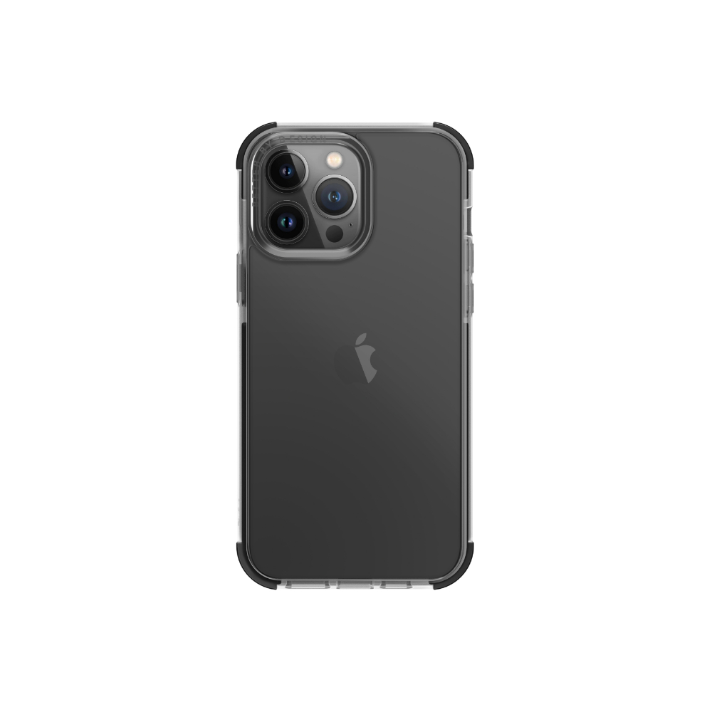 Uniq Hybrid Combat Xtreme Anti-Microbial Case For iPhone 14 Series
