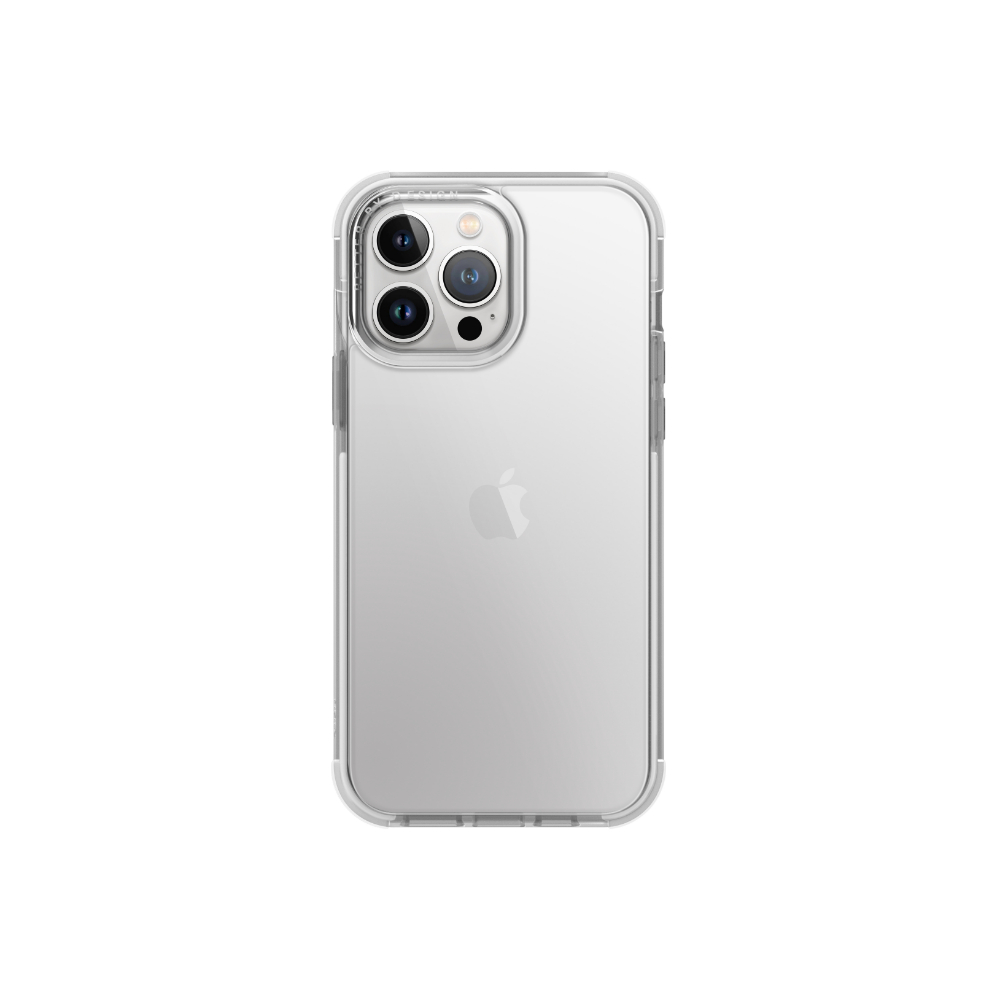 Uniq Hybrid Combat Xtreme Anti-Microbial Case For iPhone 14 Series