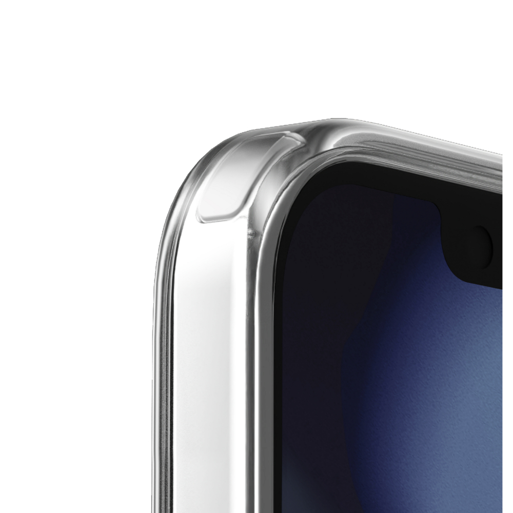 Uniq Hybrid Lifepro Xtreme Anti-Microbial For iPhone 14 Series