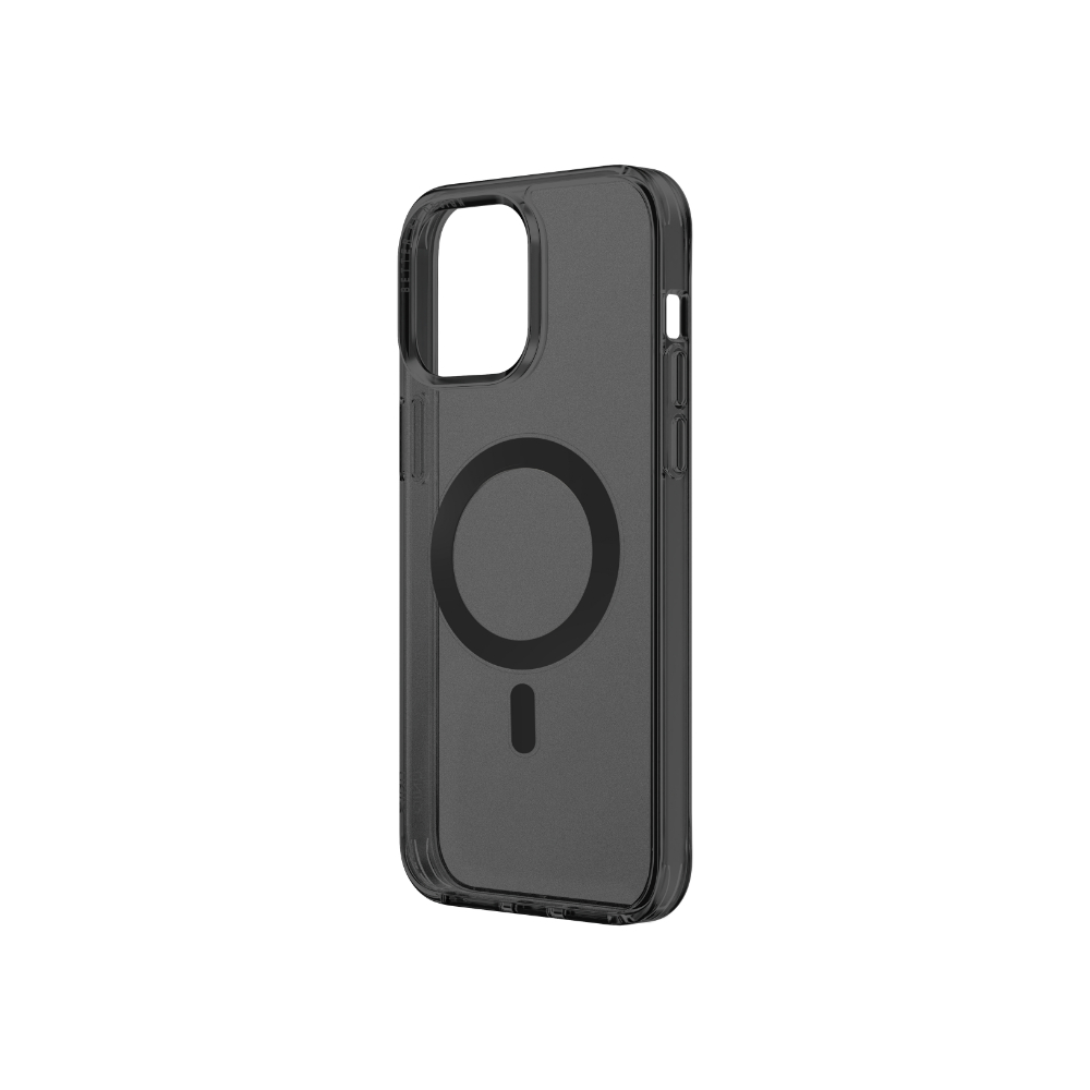 Uniq Hybrid Lifepro Xtreme MagClick Charging Anti-Microbial For iPhone 14 Series
