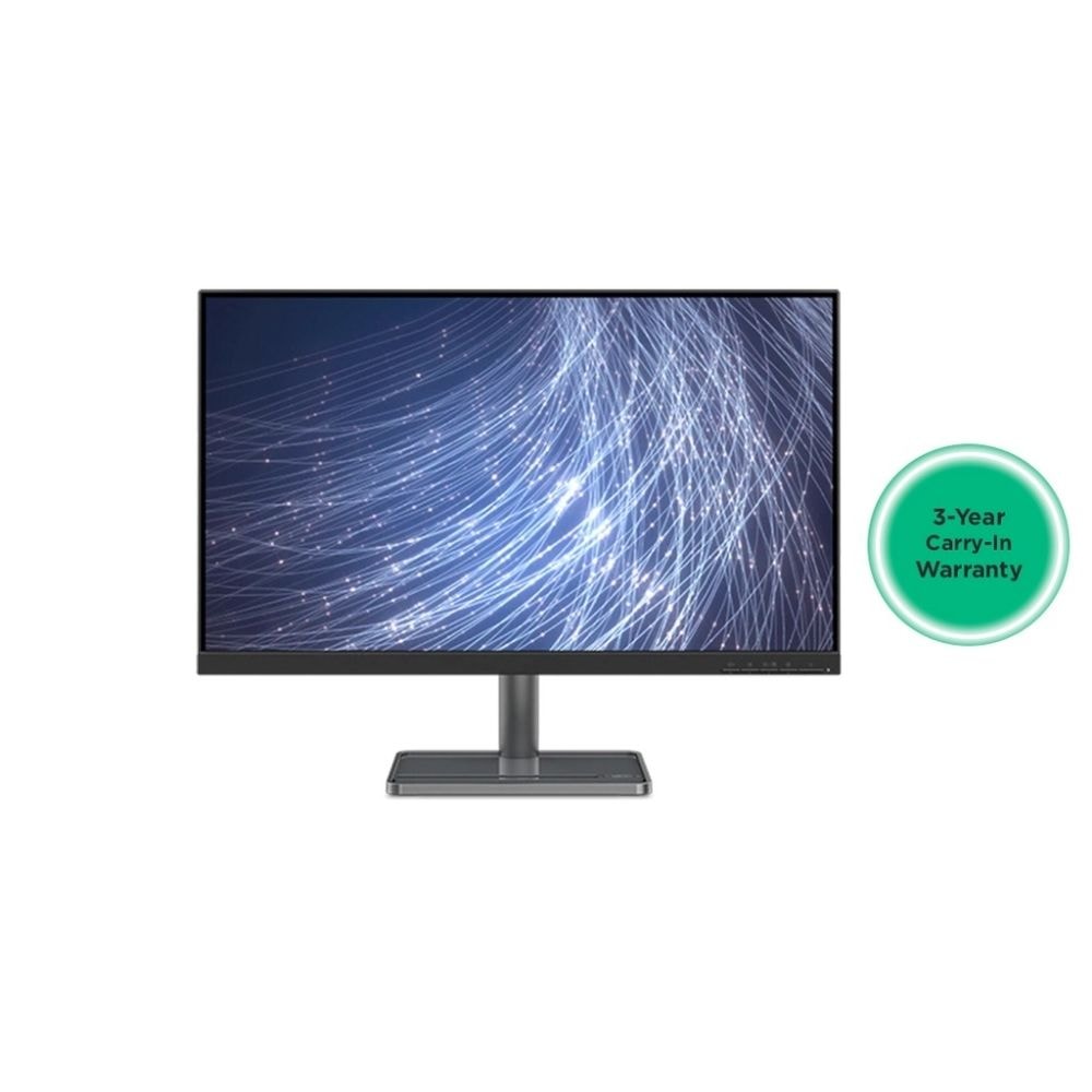 Lenovo L27i-30 27" Monitor 66BFKAC2MY | 1920 x 1080