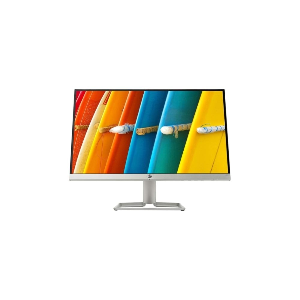 HP 22F Monitor - 21.5"