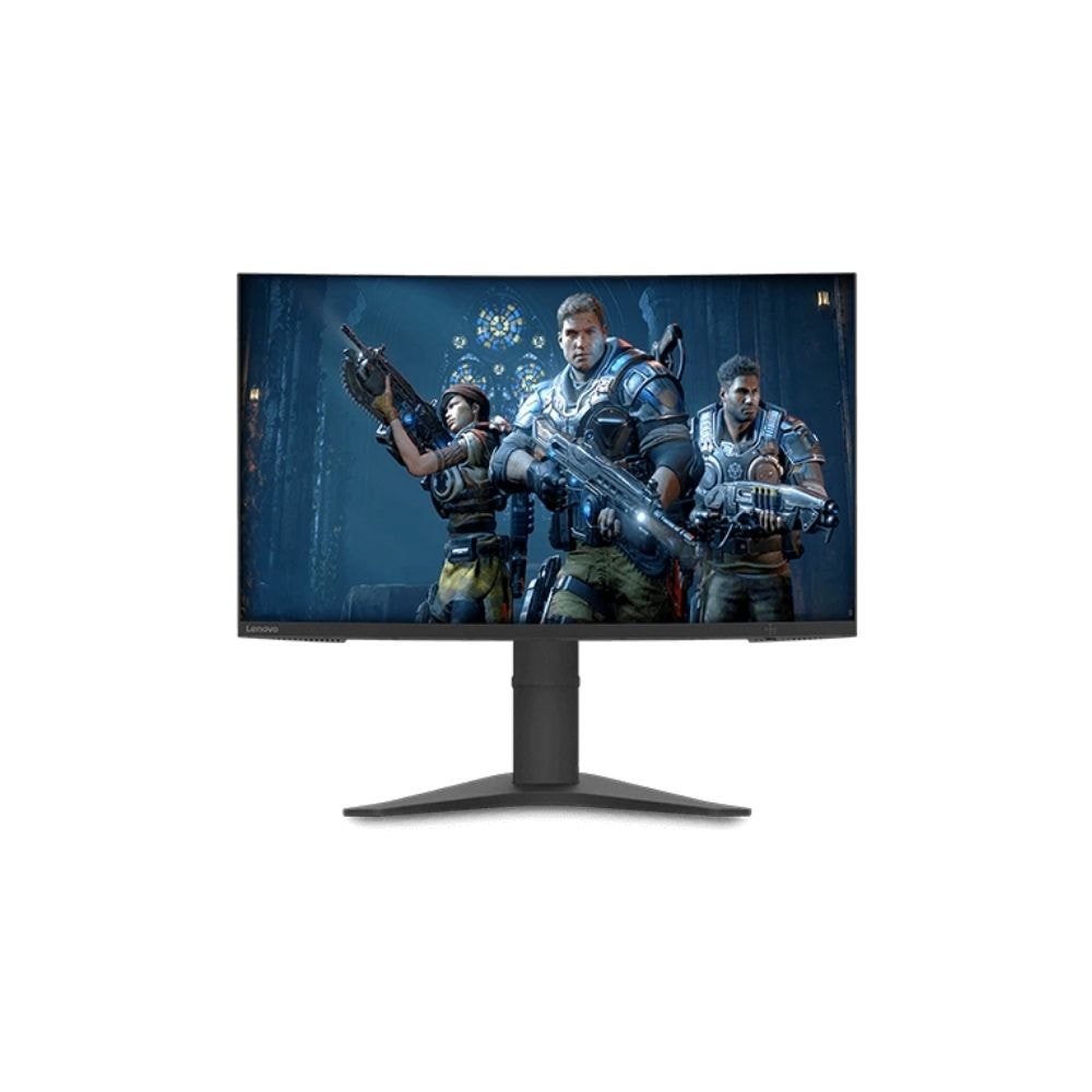 Lenovo Gaming G27c-10 Curved Monitor - 27.0