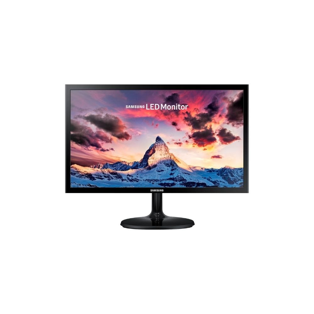 Samsung LS22F350FHEXXM 21.5" Monitor | 1920 x 1080