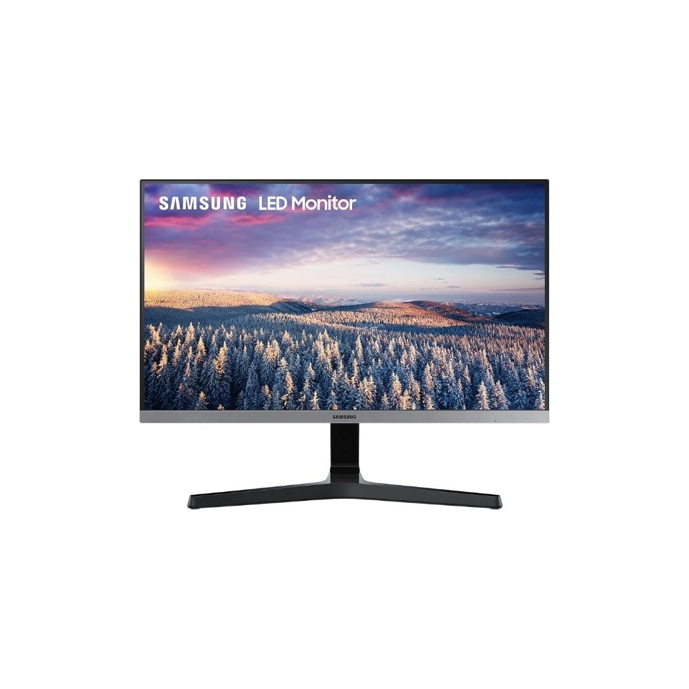 Samsung LS27R350FHEXXM Monitor - 27.0" | 5ms | 75Hz | FHD | IPS Panel | HDMI | VGA | VESA | Free-Sync