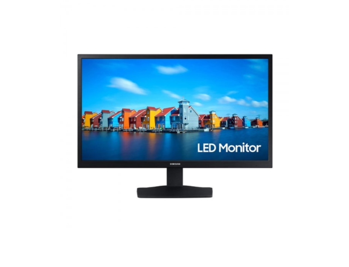 [CLEARANCE] Samsung Monitor LS22A330NHEXXM 21.5"| 6.5ms | FHD | VA Panel | VGA / HDMI | Flicker Free / VESA | 3 Years Warranty