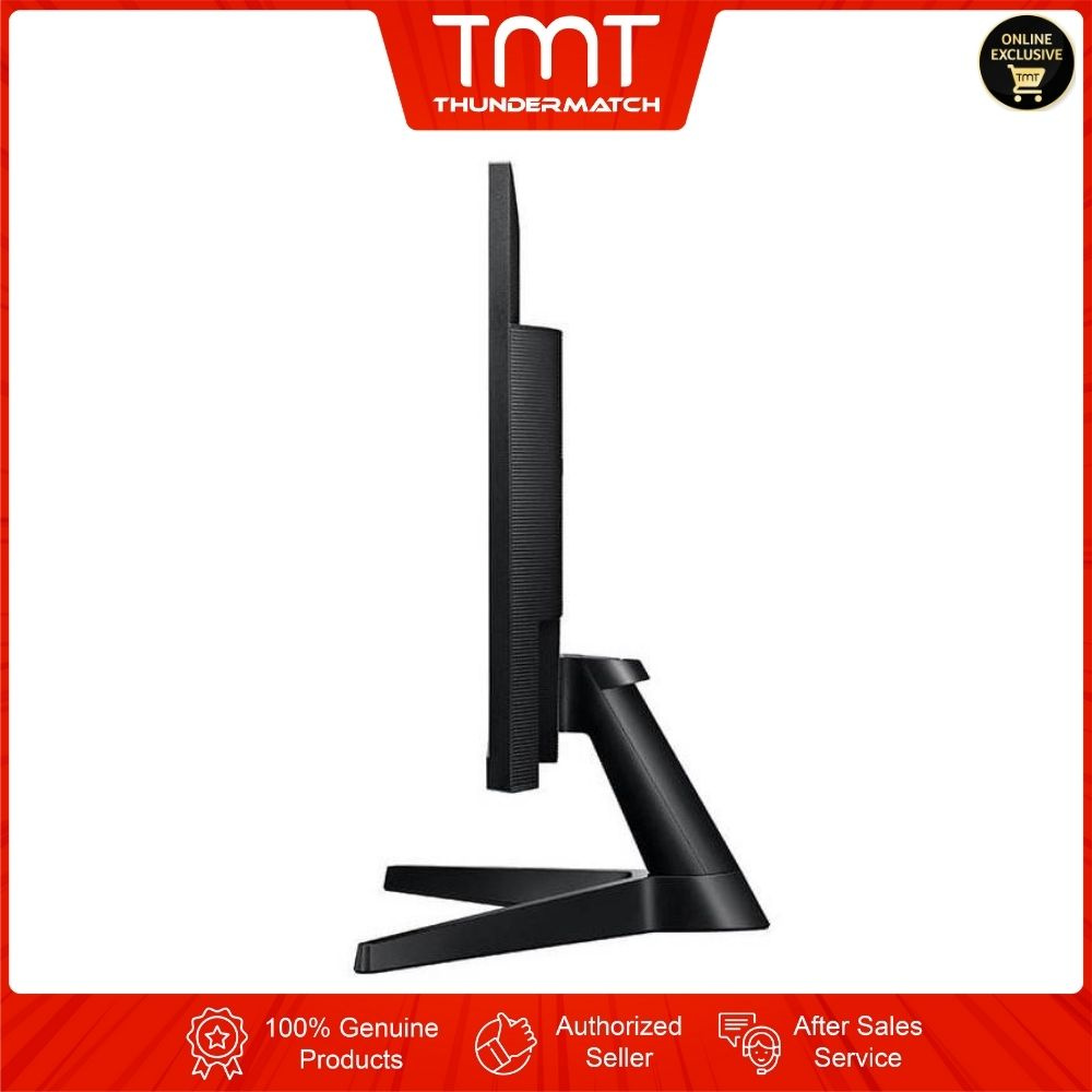 Samsung LF27T350FHEXXM 27" Monitor | 1920 x 1080